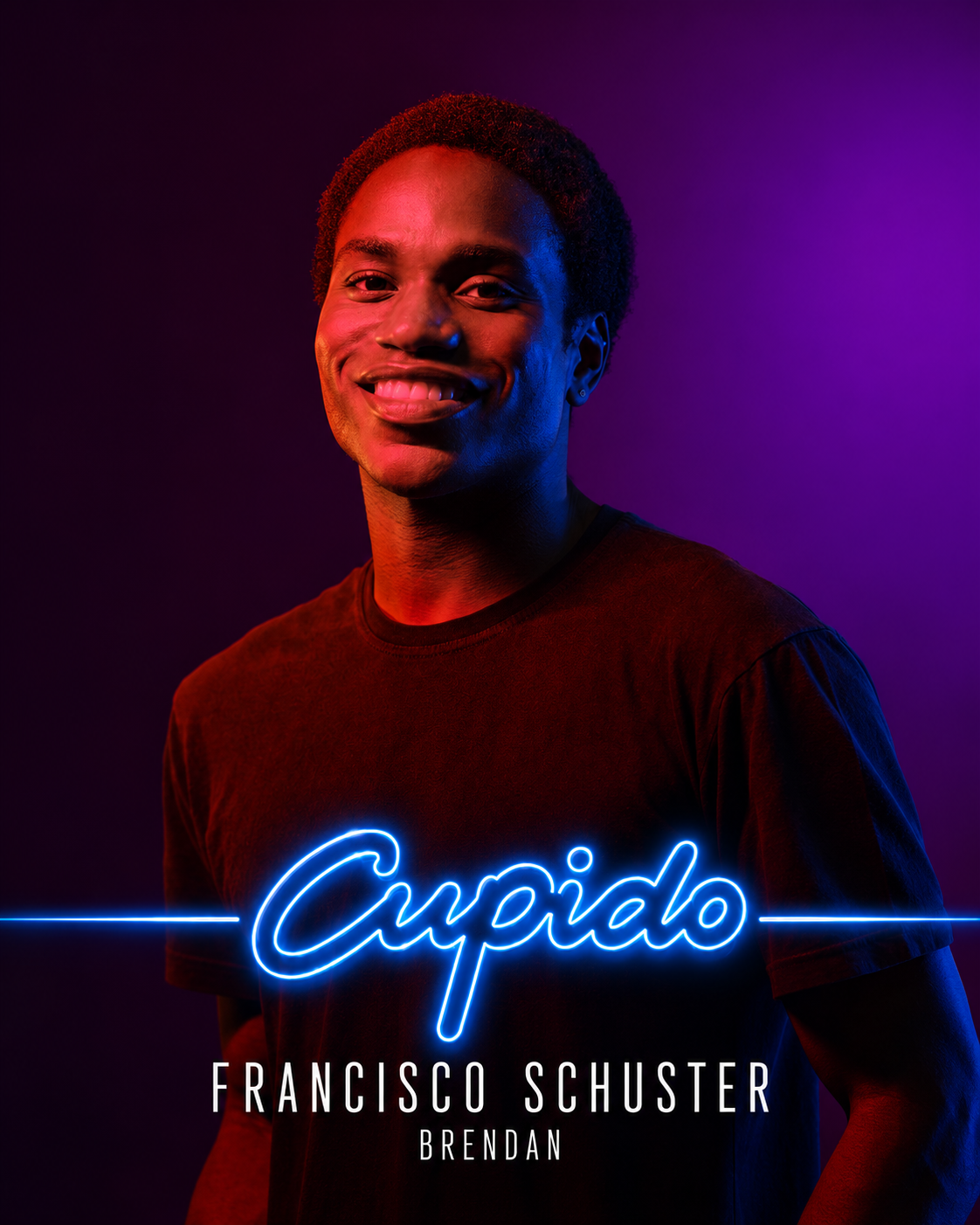 CUPIDO - FRANCISCO SCHUSTER