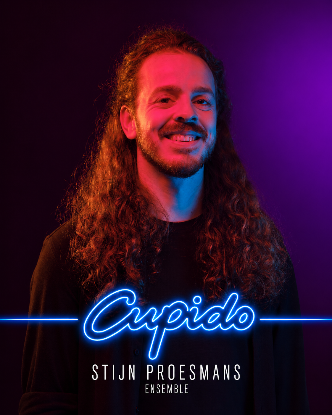 CUPIDO - STIJN PROESMANS